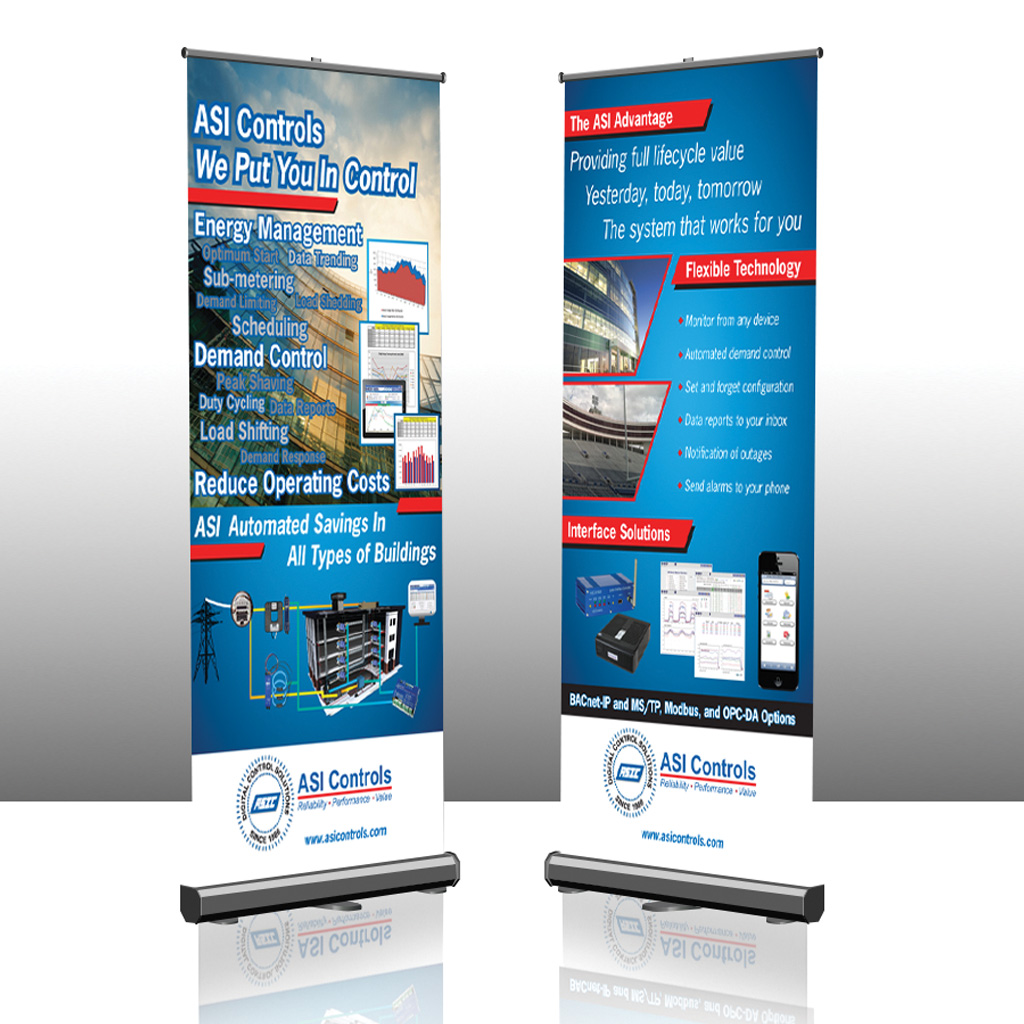 cheap roll up banner printing in kildare dublin limerick galway cork ireland